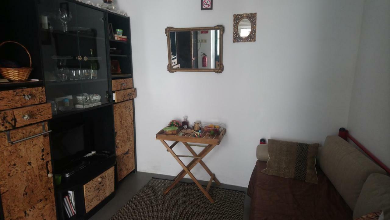 Villa A Casa Da Avo... à São Vicente Extérieur photo