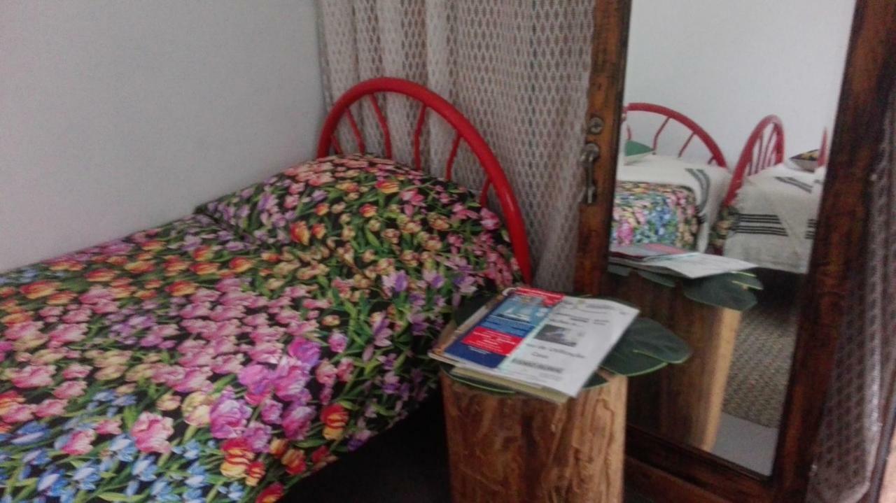 Villa A Casa Da Avo... à São Vicente Extérieur photo